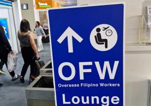 PMI dan OFW, Serta Usul "Pahlawan Migran Indonesia", Mungkinkah?