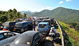 Ini Cara Mengantisipasi Arus Balik Lebaran yang Aman dan Nyaman Ala Roojai