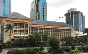 Terkuak Tabir Gelap Bank Indonesia di Makamah Konstitusi