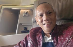 Prof Tjandra: Tahun Ini Mungkin Menjadi Tahun Terburuk Dengue di Benua Amerika