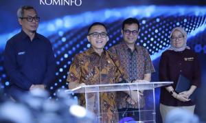 Ini Skema Pemindahan ASN ke IKN, Juli 2024 Menteri PUPR Akan Pindah Pertama