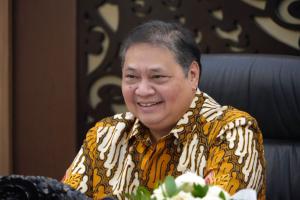 Lembaga Pemeringkat Moodys Pertahankan Rating Kredit Indonesia sebagai Negara Layak Tujuan Investasi dengan Outlook Stabil