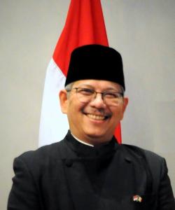 DR Rizal Sukma Terpilih menjadi Anggota Board of Advisers International IDEA