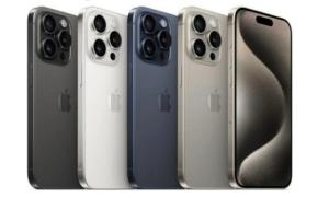 Ini 5 Fitur Unggulan iPhone 15 Pro Max yang Perlu Anda Ketahui