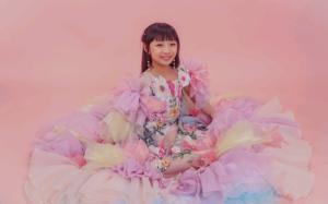 Penyanyi Cilik Viral Etenia Croft merilis single pertamanya Lagu "Sahabat"