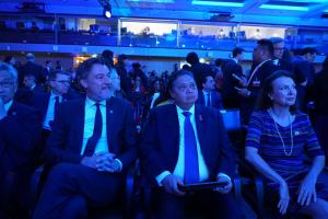 Terima Peta Jalan Aksesi Keanggotaan OECD, Indonesia Perkuat Komitmen Konstitusional Berpartisipasi Aktif dalam Tatanan Dunia