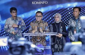 Menteri PANRB Minta Instansi Pemerintah Segera Rampungkan Rincian Formasi ASN 2024