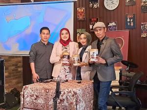 Efferty Susu Kambing Malaysia, Solusi bagi Pasutri yang ingin Keturunan
