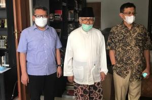 Didik J Rachbini: Salim Said Maestro Intelektual yang Paling Detail dan Mendalam