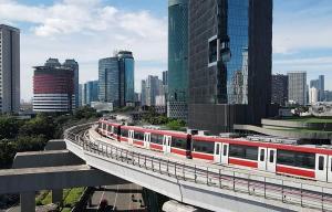 Promo Resmi Berakhir Per 31 Mei 2024, Tarif LRT Jabodebek Bakal Naik?