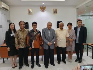 Hukum Ditabrak, Universitas Trisakti Dirampas, Lonceng Kematian Dunia Pendidikan
