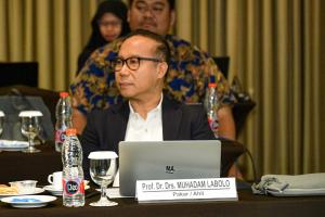 Pejabat dan Penjahat