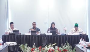 BNPP Persiapkan Provinsi Kalbar Jadi Lokasi Pencanangan Gerbangdutas ke-12