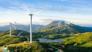 Energi Terbarukan sebagai Pilihan Utama, Setelah Indonesia Turut Menandatangani Perjanjian Paris