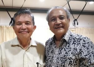 Nasir Tamara: Yang Terjadi di Gaza Bukan Perang, Tetapi Pembantaian Warga Palestina