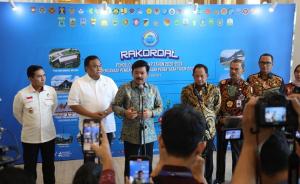 OBP Pulau Sebatik Selesai, Menko Hadi Ungkap Indonesia Akan Terima 127 Hektare Lahan Perkebunan dari Malaysia