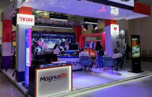 Lahir saat Pandemi Mengancam, Kini MagnusTek Punya Beragam Produk