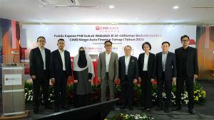 Tingkatkan Pertumbuhan Pembiayaan, CNAF Tawarkan SUKUK Senilai Rp1 Triliun