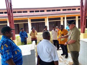 Dorong Ekonomi Lokal dan Infrastruktur: Pasar Sahbur Siap di Revitalisasi