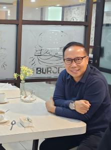 Tambang Milik Siapa