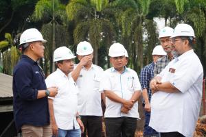 Transformasi Regional 4 Di Bawah Naungan PTPN IV PalmCo