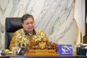 Neraca Perdagangan Indonesia Teruskan Tren Positif, Raih Surplus 49 Bulan Berturut-Turut