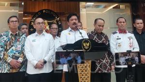 Judi Online Sedot Rp600 T dalam 3 Bulan, Pemainnya dari Ragam Profesi: Tentara hingga Wartawan