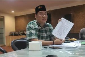 Soal Sengketa Tanah Tak Direspons Camat Palaran, Riccy Sulistio Kirim Surat Kepada Walikota Samarinda