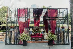 Tempat Ikonik dan ideal untuk Perayaan, Temukan di Plataran Intimate Venue Collection