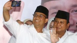  Dukung Anies Baswedan Bertemu Prabowo, PKS: Kalau Perlu dengan Jokowi