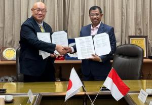 RI-Jepang Siap Gelar Pelatihan 5S dan Kaizen untuk Tingkatkan Produktivitas SDM Industri 