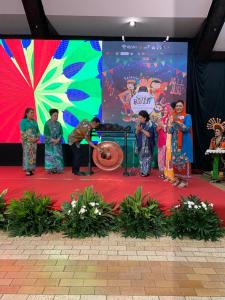 FSB 2024 Tampilkan Ragam Seni Budaya Nusantara dan Produk UMKM