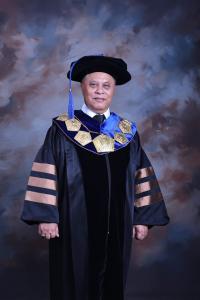 Rektor Universitas Pancasila Prof.Dr.Ir.Marsudi Wahyu Kisworo, IPU: Pentingnya Security Risk Assessment Dalam Mewaspadai Ransomware