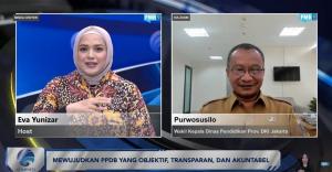 DKI Jakarta Sempurnakan PPDB dengan Zonasi Prioritas
