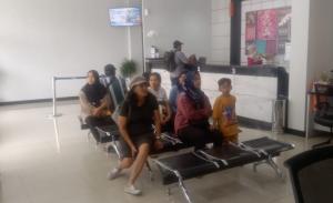 Bantuan Program Indonesia Pintar 2024 Cair, BRI Kanca Lebak Bulus Beri Layanan Prima Penerima Manfaat