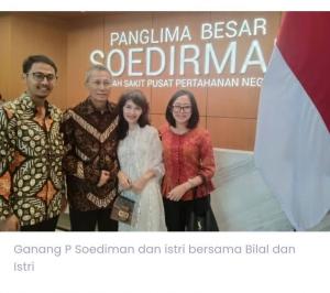 Yayasan Panglima Soedirman Ajak Asosiasi Media Digital Indonesia Sosialisasikan Karakter Mental untuk Tunas Bangsa melalui Media Film