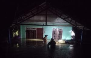 Banjir di Bolaang Mongondow Selatan, 19 Desa Terdampak