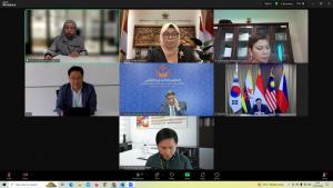 Inklusivitas Adalah Kunci: Strategi Indonesia Memaksimalkan Kemitraan BIMP-EAGA – Republik Korea