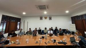 Berapa Jumlah Menteri Ideal pada Kabinet Prabowo?