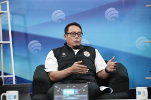 Kemenpora Siapkan Mental Atlet Jelang Olimpiade 2024