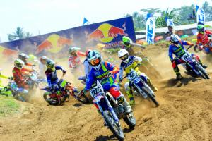 Ajang Kratingdaeng Supercrosser 2024 Dirtwar Energy Kembali Digelar, Diikuti Crosser Terbaik dari Seluruh Indonesia