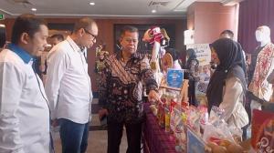 Tingkatkan Pendapatan Nasabah, PNM Gelar Program PKU Akbar di Kota Samarinda