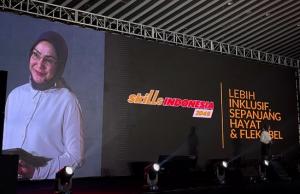 Siapkan Talenta Unggul, Pendidikan Vokasi Luncurkan SkillsIndonesia 2045
