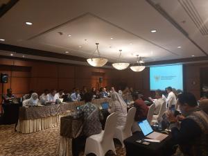 Tim Fact-Finding Mission OECD Mulai Review Ekosistem Semikonduktor di Indonesia