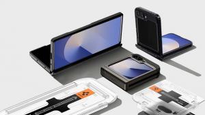 Ikut Pre-Order Samsung Galaxy Z Fold 6 & Z Flip 6? Wajib Beli Case, Tempered Glass dan Lens Protector Ini!