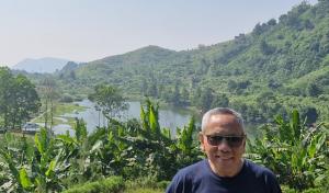 Tjandra Yoga Aditama: WHO Keluarkan "Awas Epidemiologi" Virus Oropuche