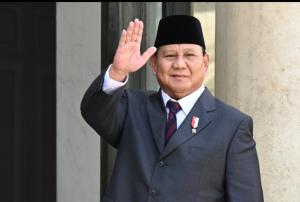 Gagasan Indonesianomic Untuk Kepeminpinan Prabowo Subianto