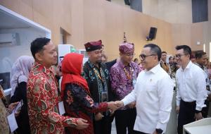 Sapa Peserta Bootcamp Anugerah ASN, Menteri PANRB: Jadilah ASN yang Bangga Melayani