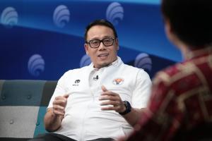 Kemenpora Sebut PON XXI Ajang Atlet Menuju Kompetisi Internasional