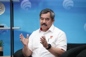 KONI: PON XXI Aceh-Sumut di Dua Provinsi Percepat Pemerataan Prestasi Atlet